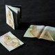 Illustration for article titled Little Snake Has A Little Copy Of Metal Gear Solid 3